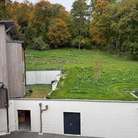 Hotel-restaurant Bois Joly 3* Crozet