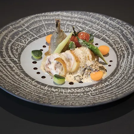 Hotel-restaurant Bois Joly Hotel 3*