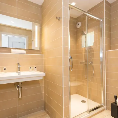 酒店 Hotel-restaurant Bois Joly 3*