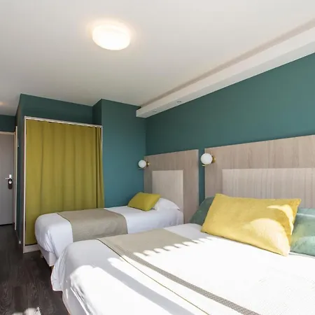 Hotel-restaurant Bois Joly