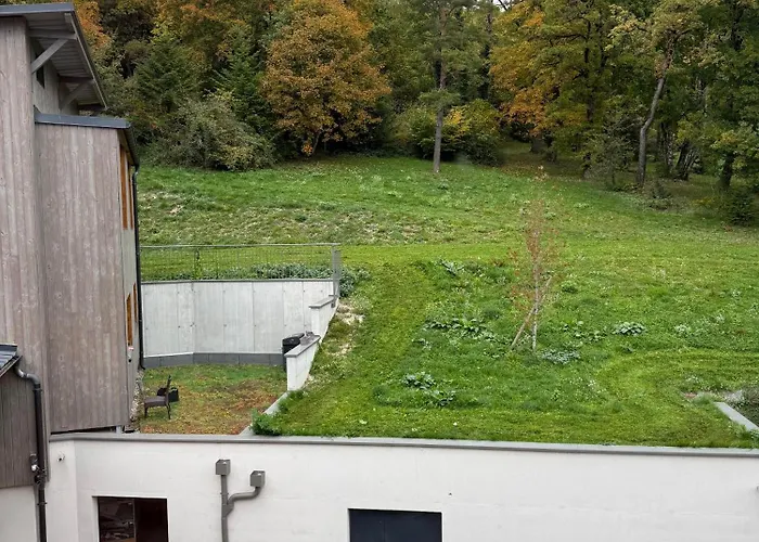 Hotel-restaurant Bois Joly 3* Crozet