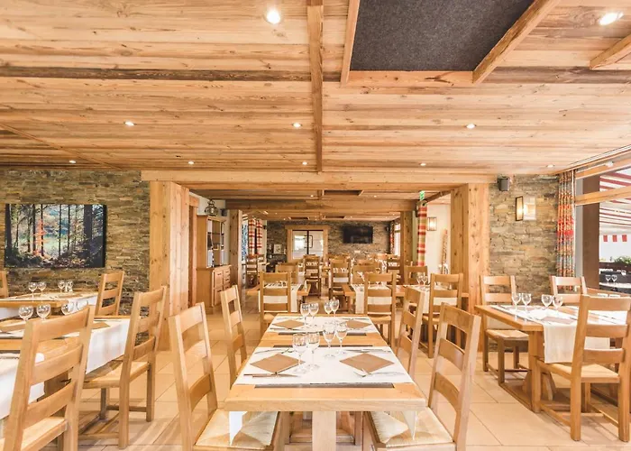 Hotel Hotel-restaurant Bois Joly 3*