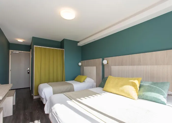 Hotel-restaurant Bois Joly