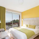 Hotel-restaurant Bois Joly 3*