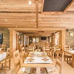Otel Hotel-restaurant Bois Joly 3*