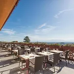 Otel Hotel-restaurant Bois Joly Crozet