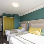 Hotel-restaurant Bois Joly