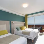 Hotel-restaurant Bois Joly Crozet