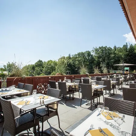 Hotel-restaurant Bois Joly