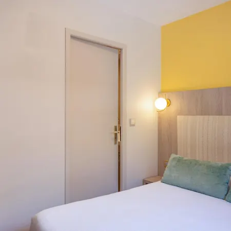 Hotel-restaurant Bois Joly Crozet