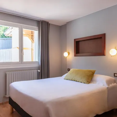 Hotel-restaurant Bois Joly