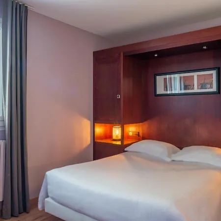 Hotel Hotel-restaurant Bois Joly