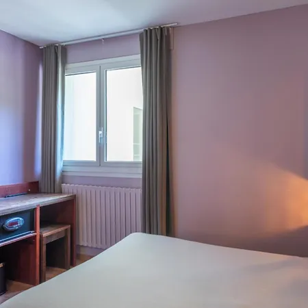 Hotel-restaurant Bois Joly Hotel 3*