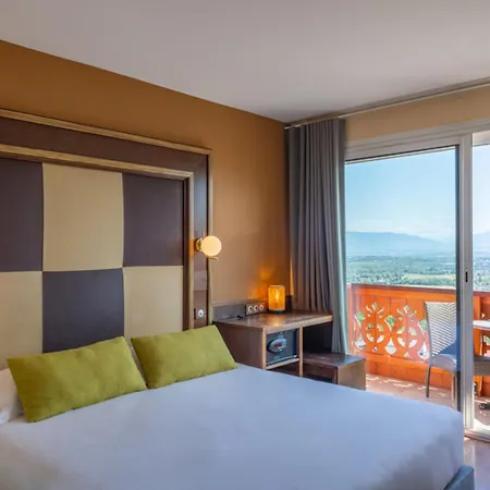 Hotel-restaurant Bois Joly
