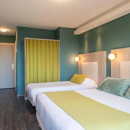 Hotel Hotel-restaurant Bois Joly Crozet