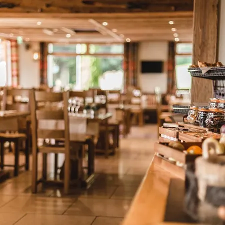 Hotel-restaurant Bois Joly Crozet