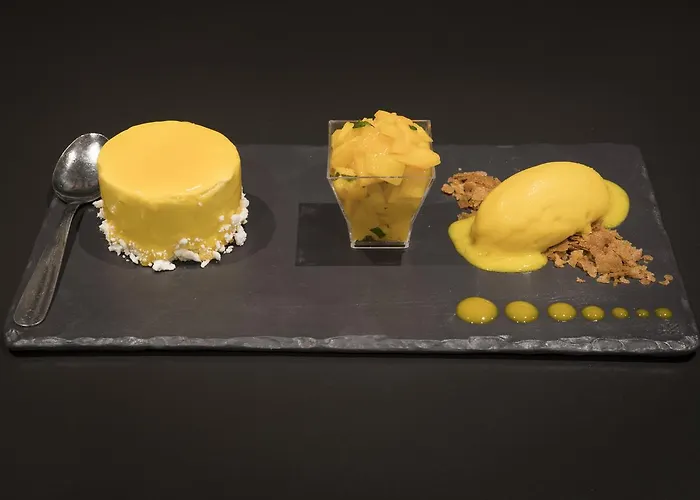 Hôtel-restaurant Bois Joly Crozet